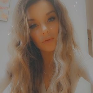 Meet your Posher, Kristal-brandi